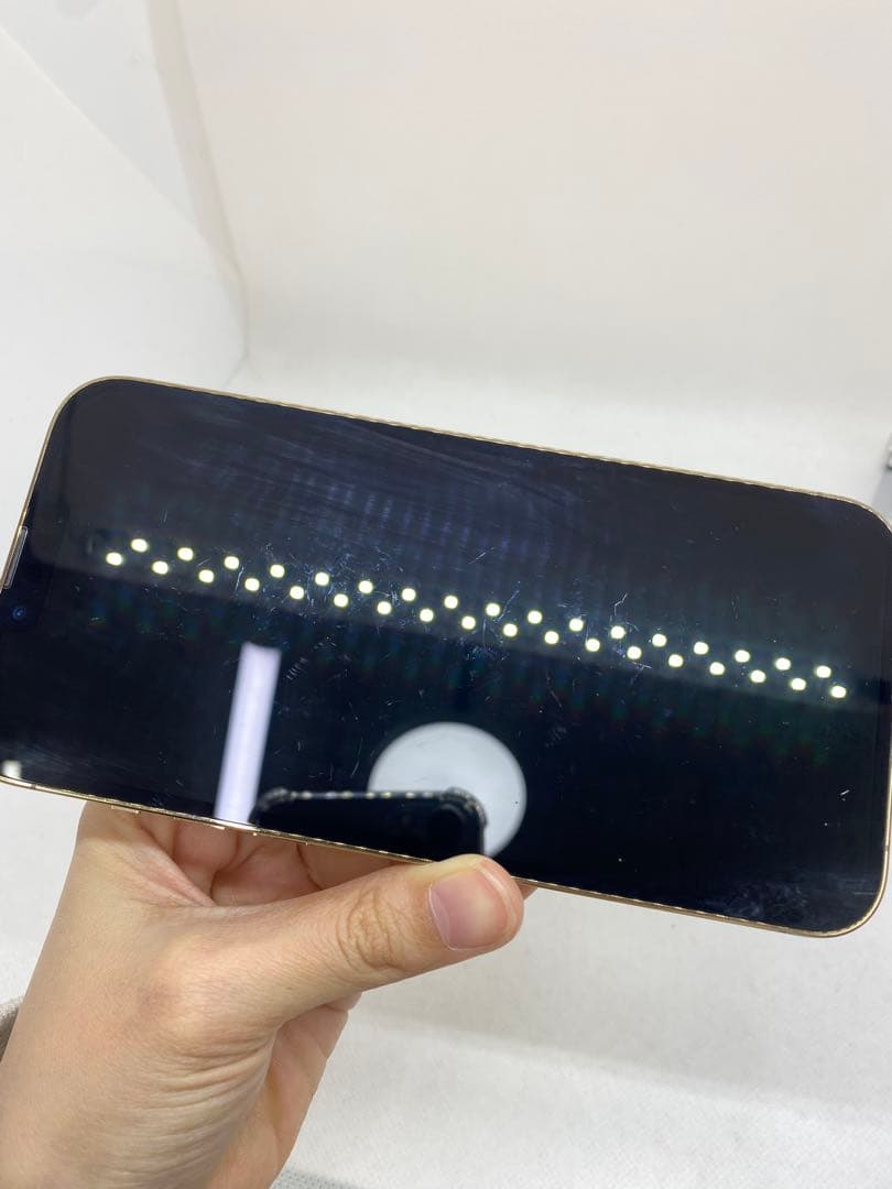 iPhone 13 Pro Max - 128GB SIMフリー 37990