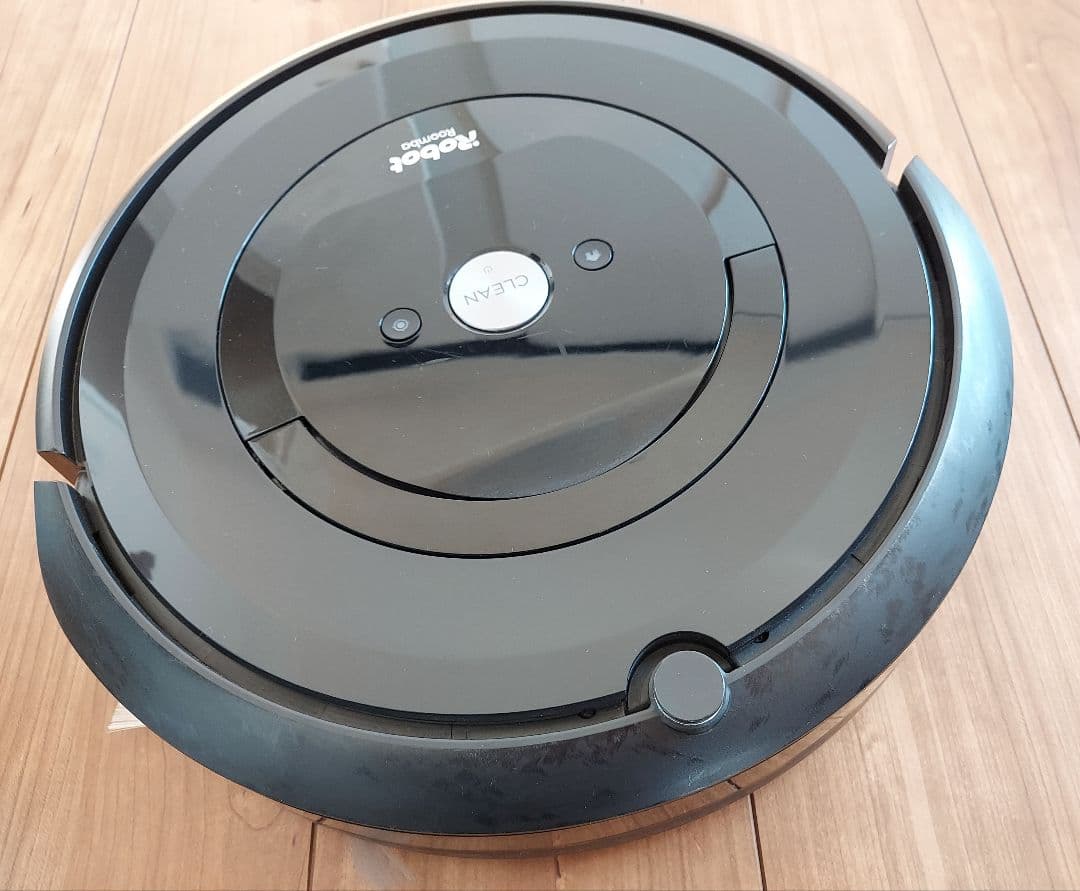 iRobot Roomba e5 ロボット掃除機本体