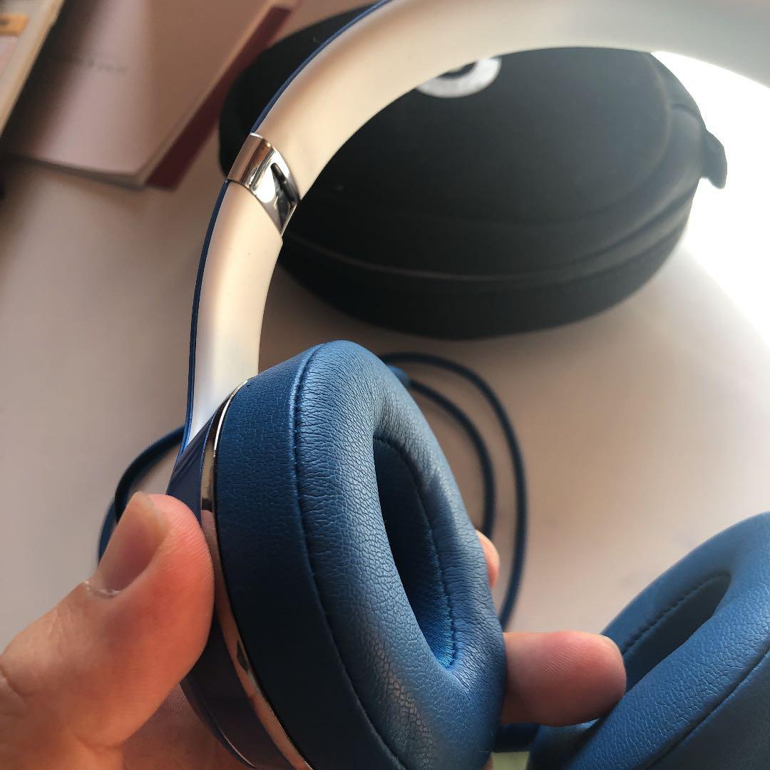 Beats ヘッドホン！値下げ交渉可！