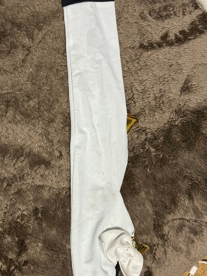 原神 蛍 三分妄想 コスプレ 靴