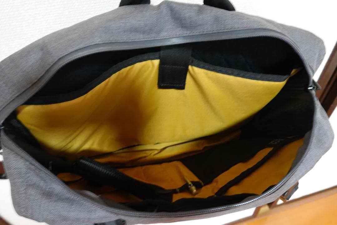 クローム CHROMEC カデット マックス スライド メッセンジャーバッグ