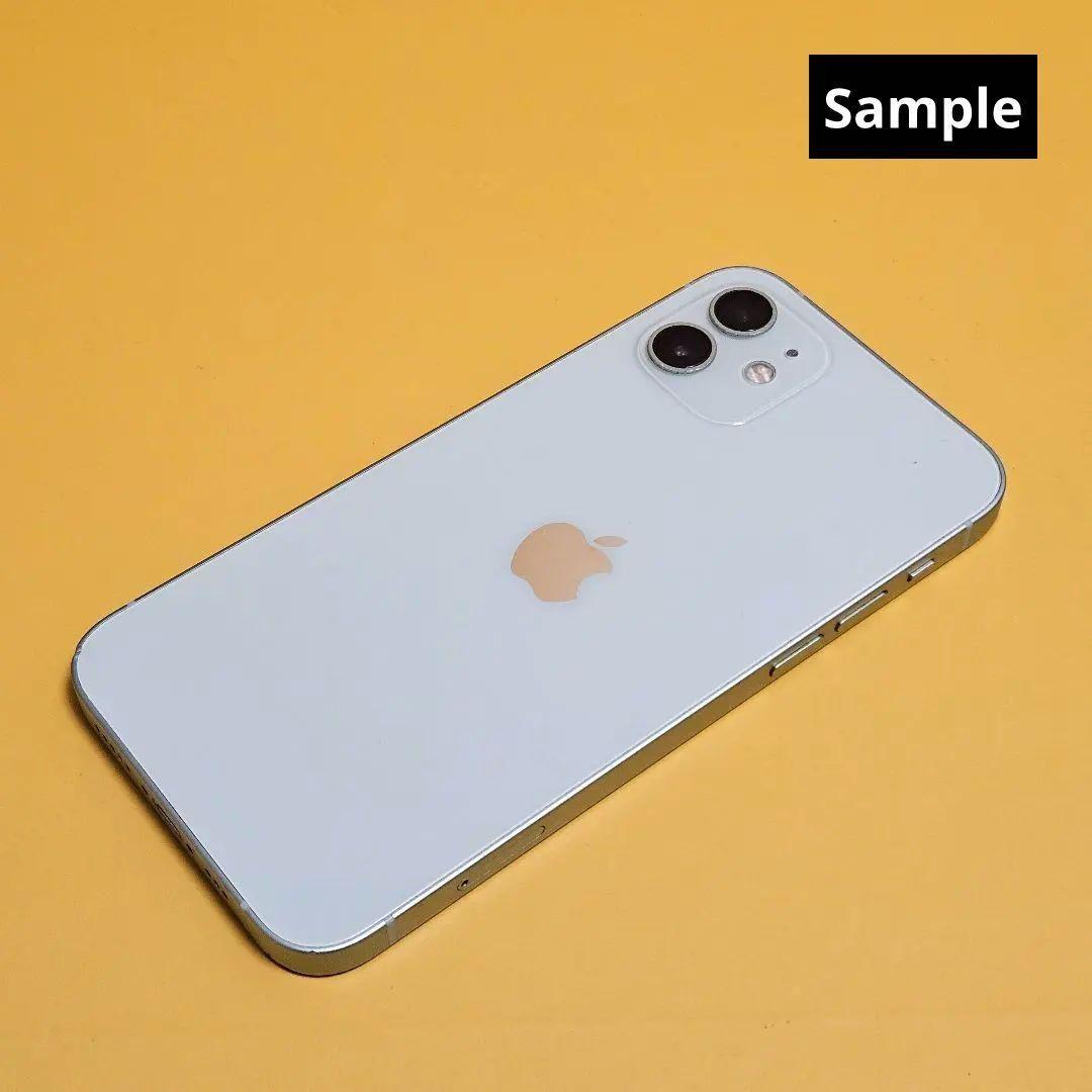 iPhone 12 64GB｜24時間以内発送#999