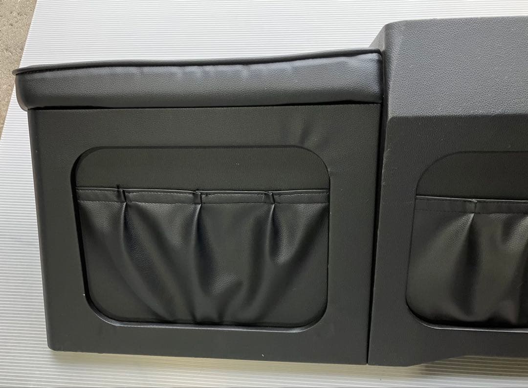 200系 ハイエース セカンド テーブル