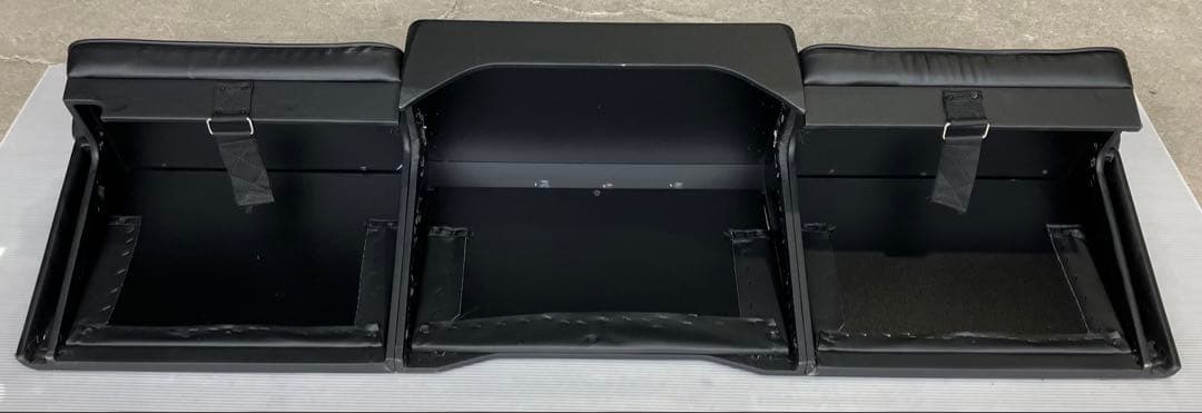 200系 ハイエース セカンド テーブル