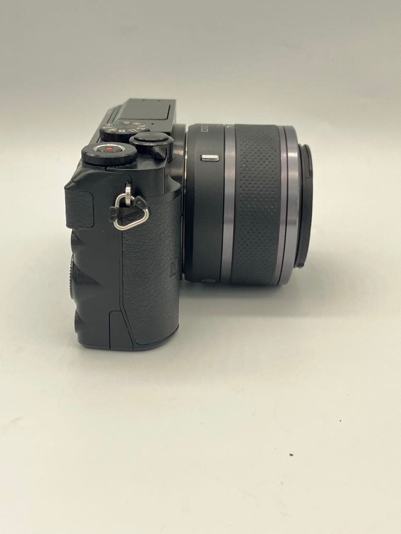 【返品保証・動作確認済】Nikon 1 J5（10-30mm・30-110mm）