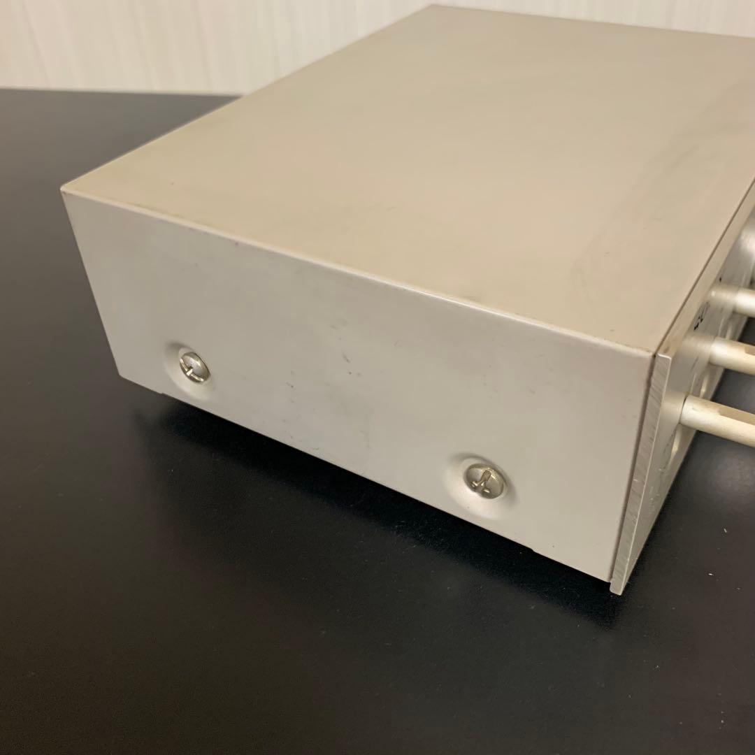 SONY SB-500 ソニー テープデッキセレクター