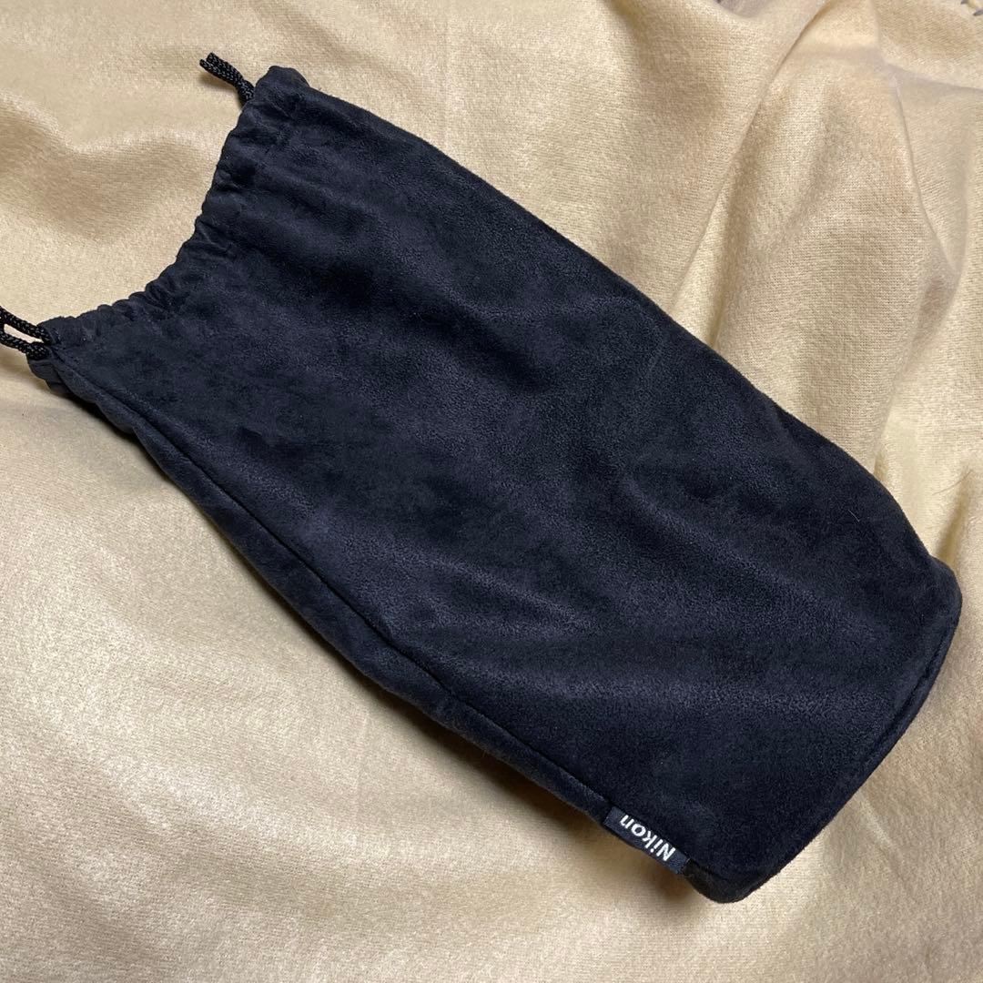 ニコン AF-S NIKKOR 200-500mm f/5.6E ED VR