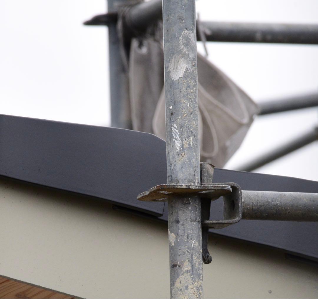 ニコン AF-S NIKKOR 200-500mm f/5.6E ED VR