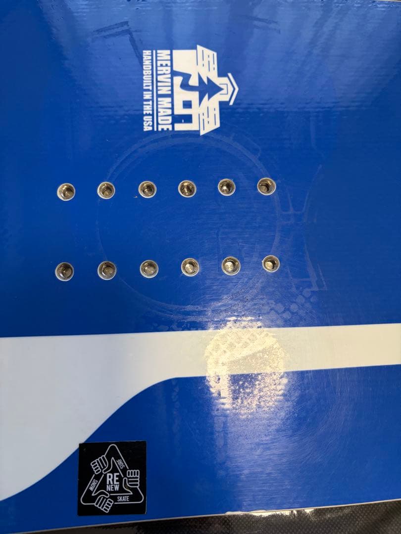 GNU GREMLIN 152 グヌー グレムリン