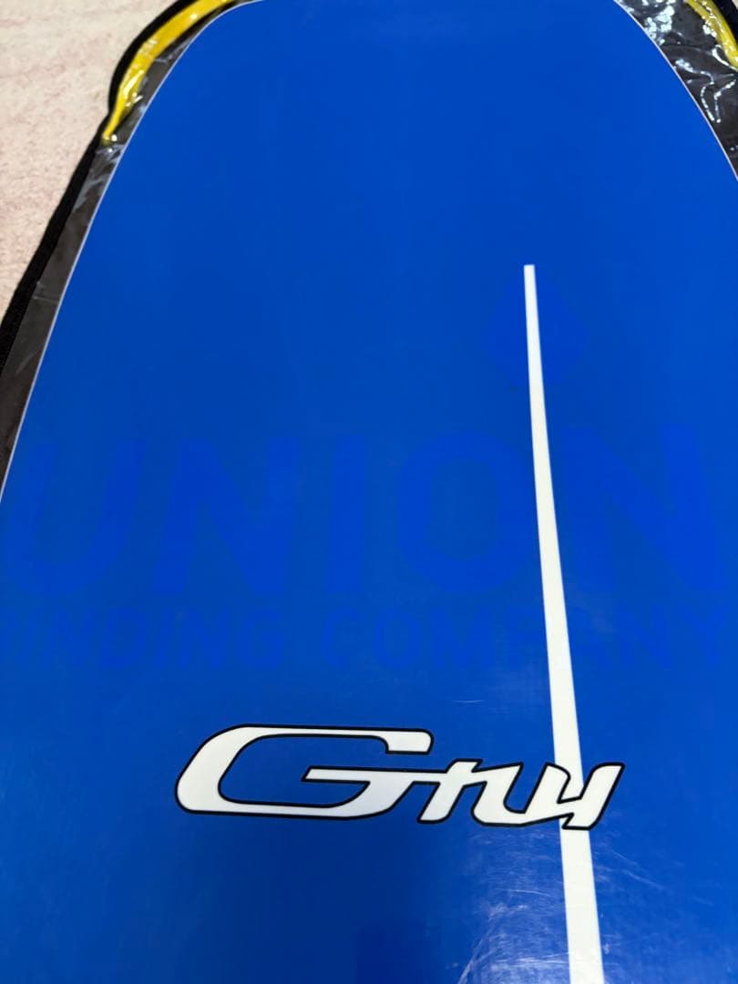 GNU GREMLIN 152 グヌー グレムリン