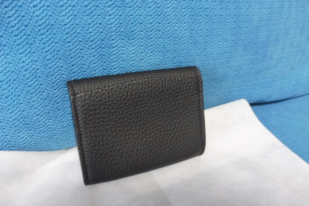 ★希少MAISON TAKUYA☆メゾンタクヤ☆ケースミニウォレット