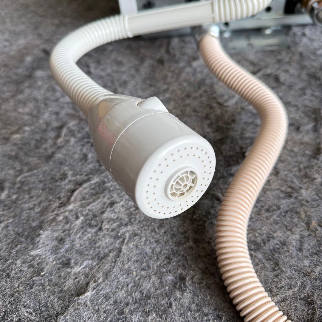 AL7激安早い者勝ち✨ リンナイ 瞬間湯沸かし器 LPガス プロパン用