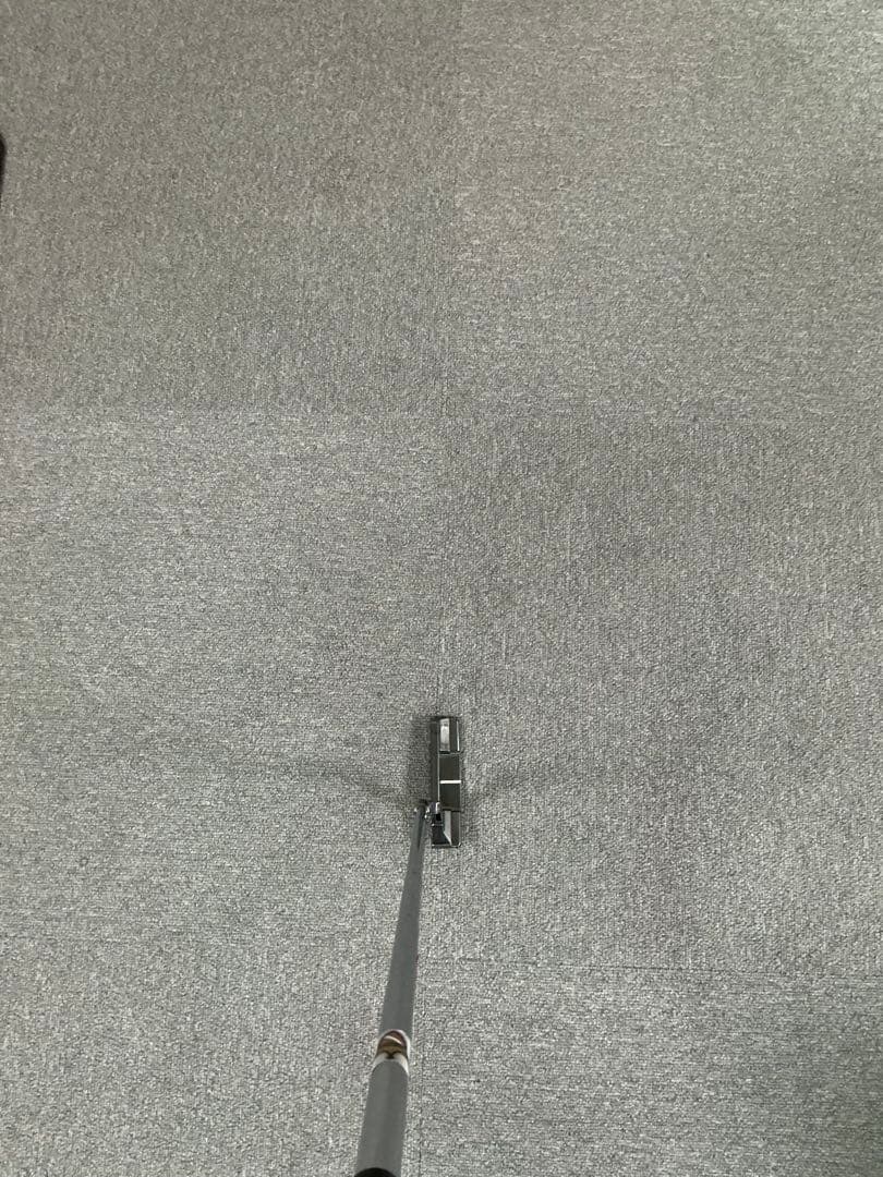 SCOTTY CAMERON NEWPORT TWO LONG NECKパター