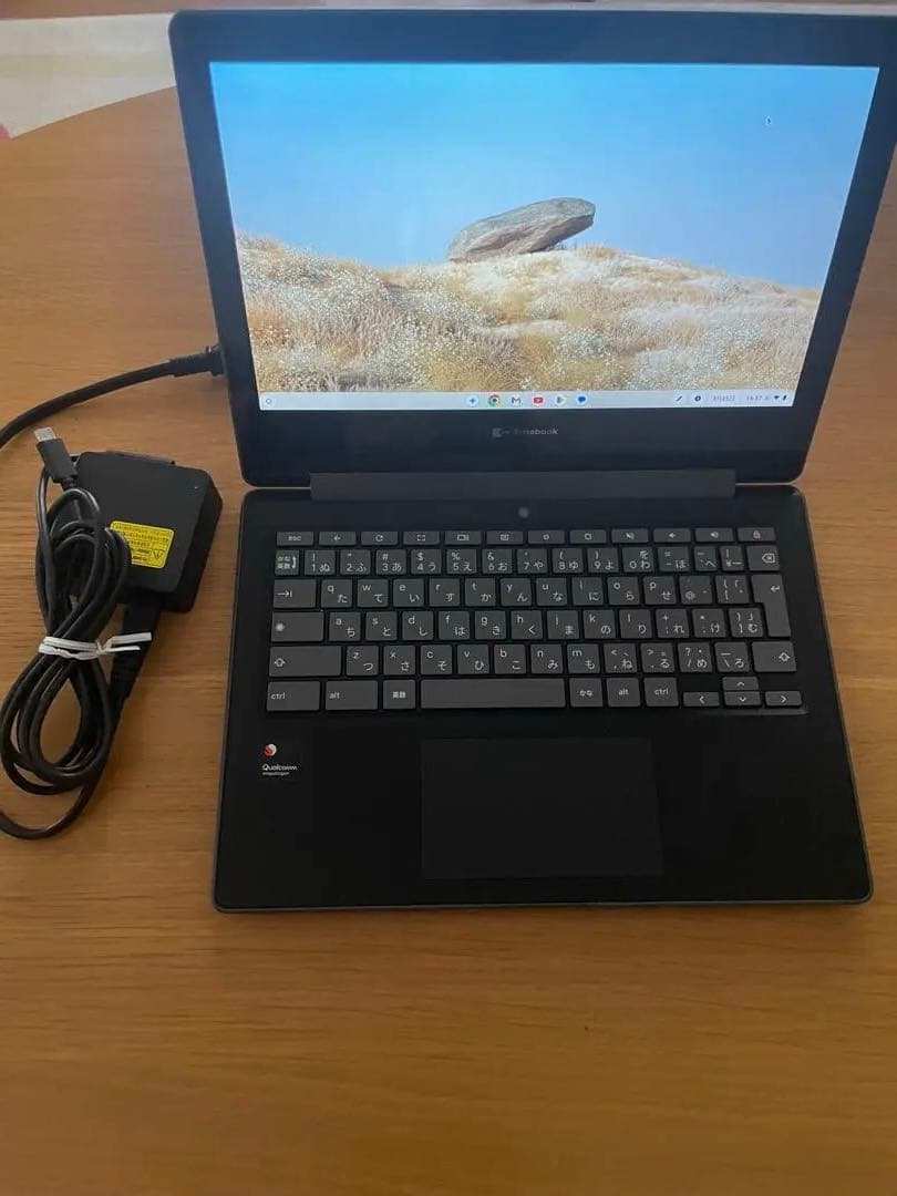 Chromebook本体 Chromebook DynaBook C1