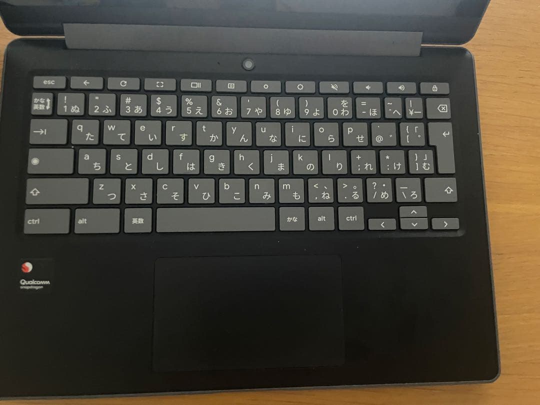 Chromebook本体 Chromebook DynaBook C1