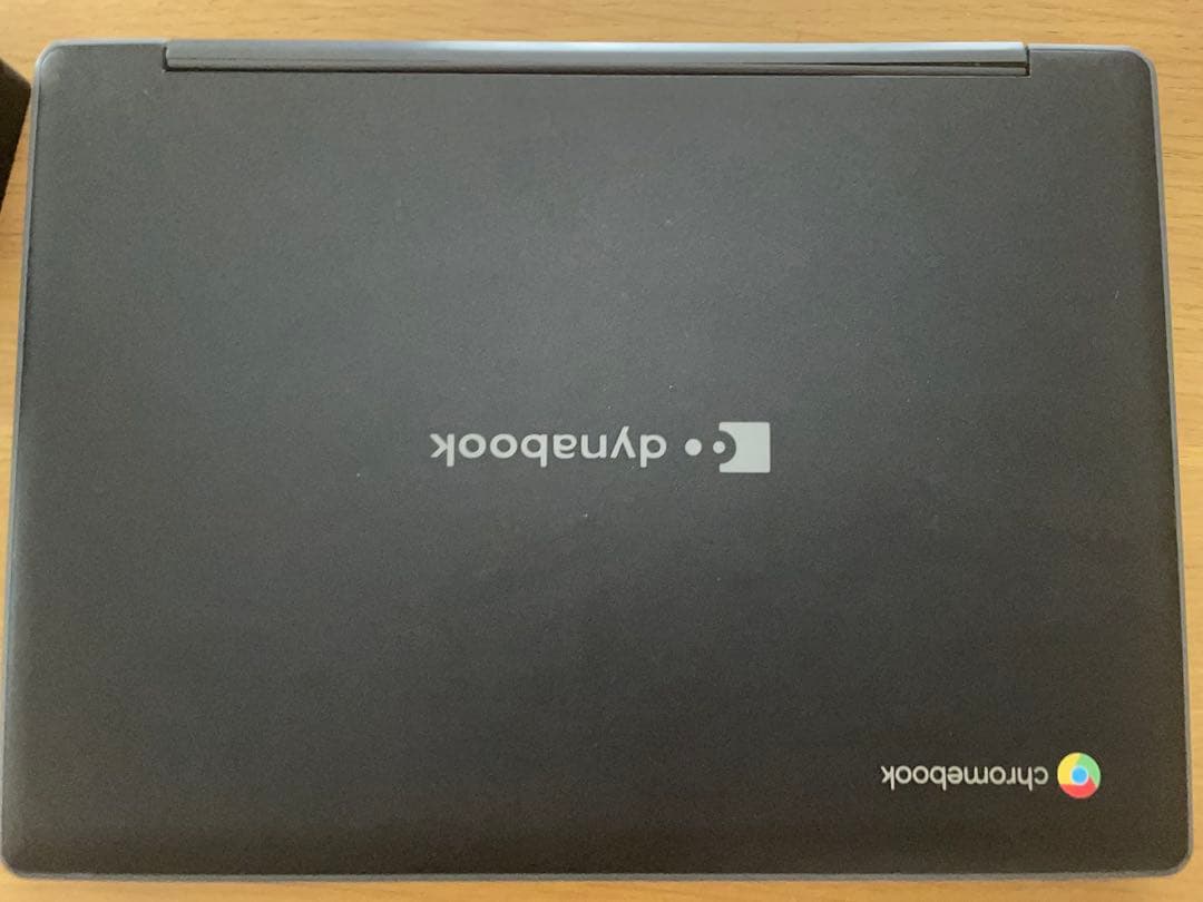 Chromebook本体 Chromebook DynaBook C1