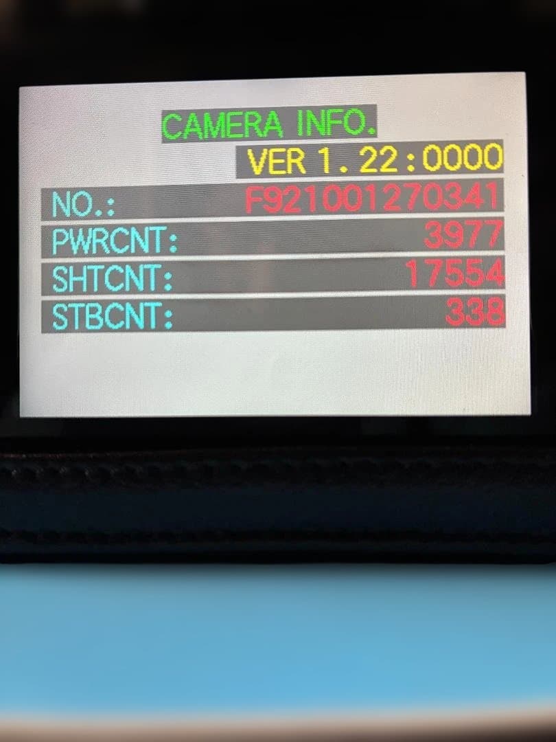 O*o様 Panasonic LUMIX DMC-GF1 ブラック ボディ