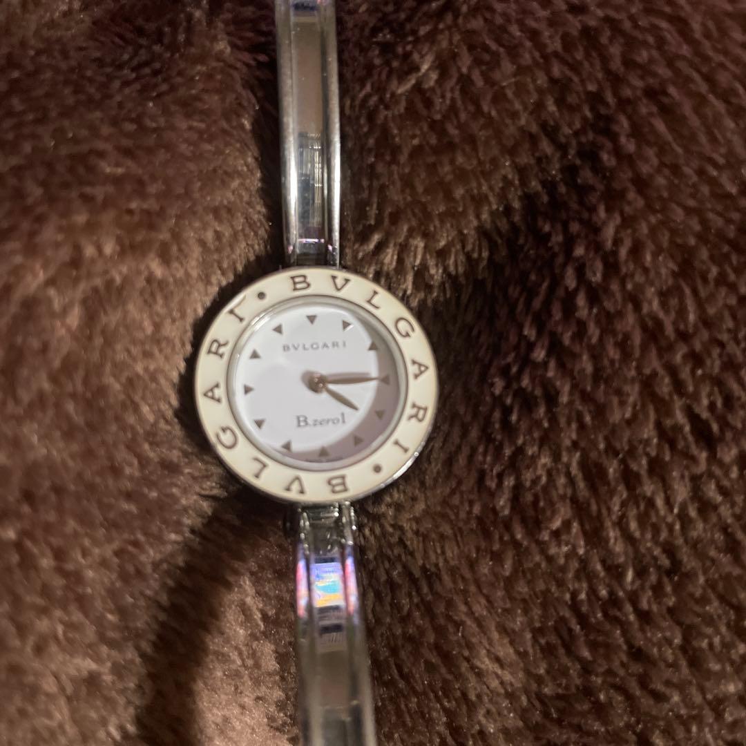 ブルガリ　ビーゼロワン