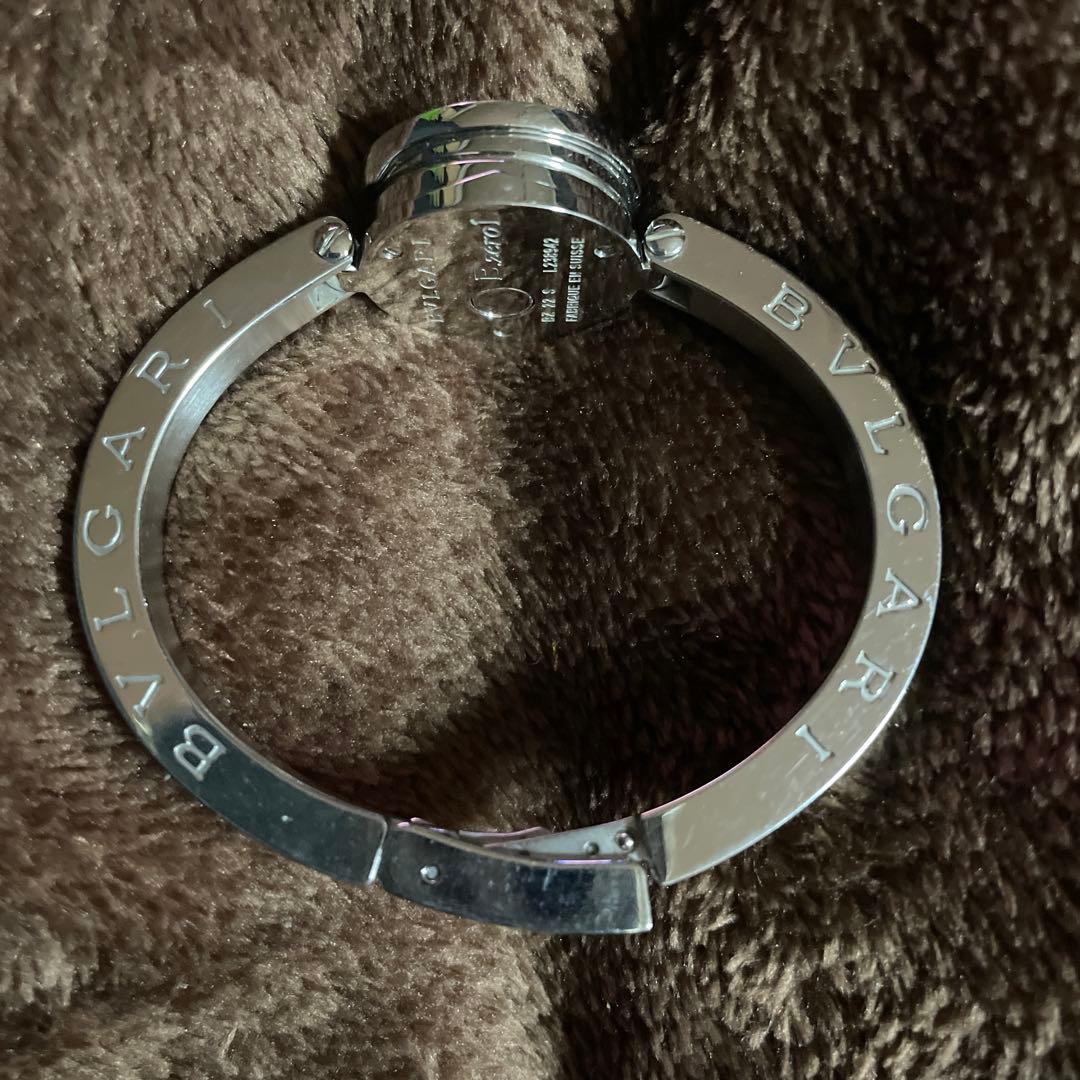 ブルガリ　ビーゼロワン