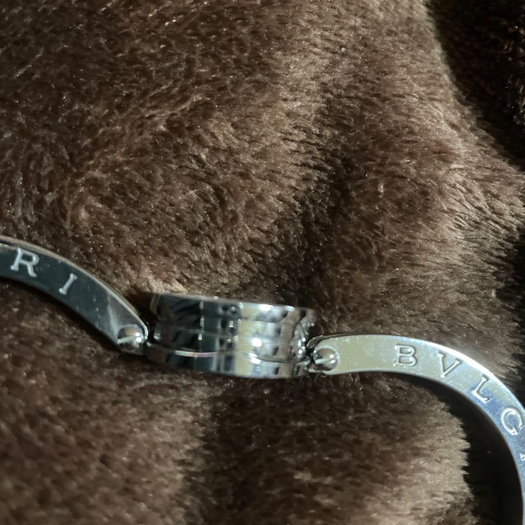 ブルガリ　ビーゼロワン