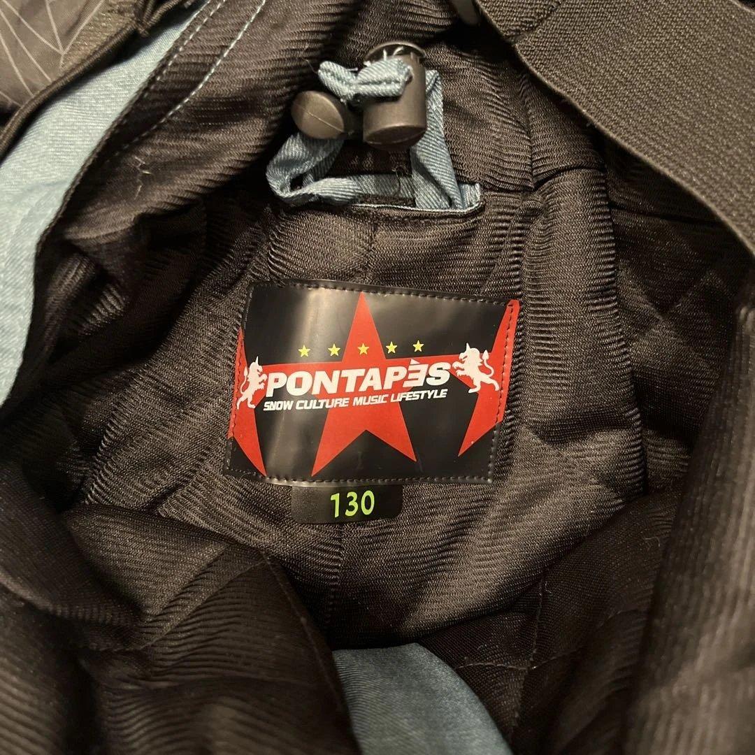 スキーウェアセット（ジャケット＆パンツ）