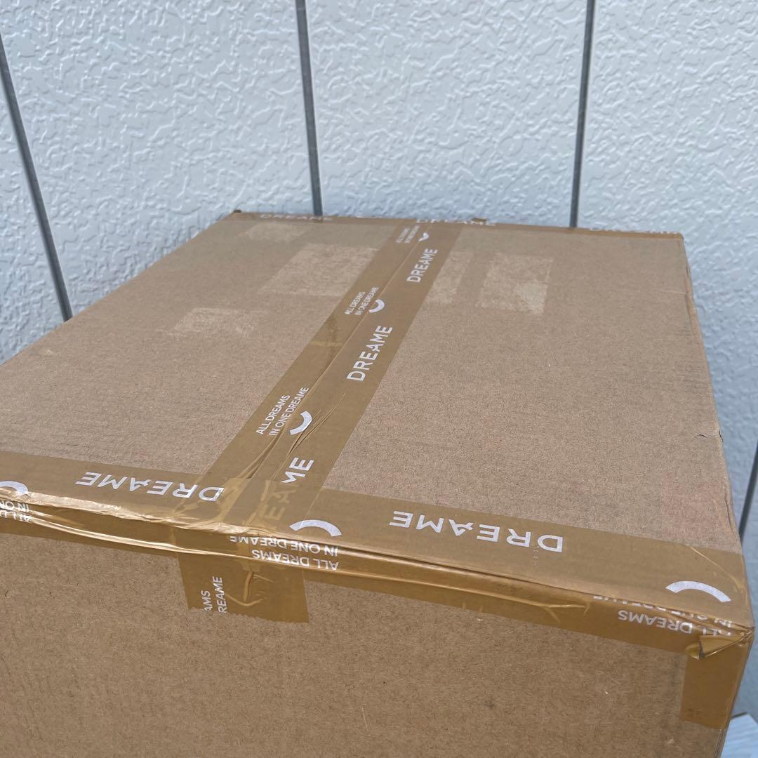 期間限定値下げ【新品】DREAME L40s ProUltra ロボット掃除機