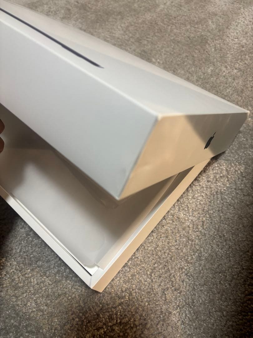 Macbook Air M3 16GB ミッドナイト 13インチ