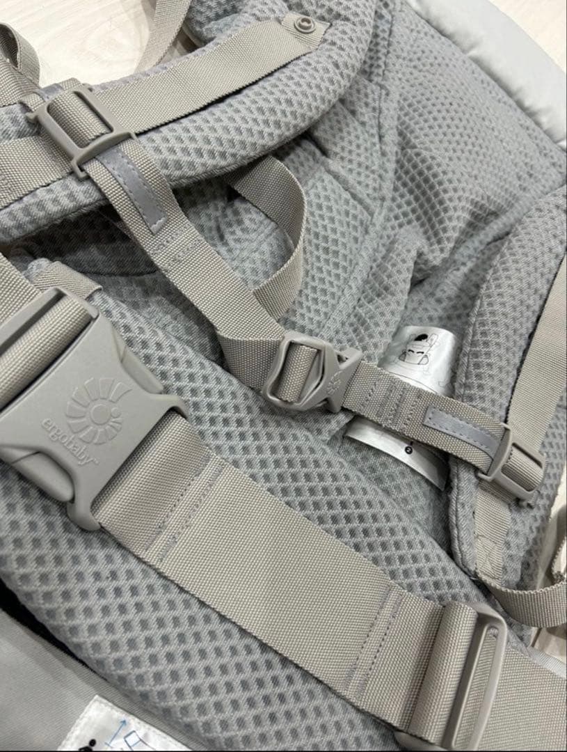 エルゴベビーオムニシリーズ　抱っこ紐