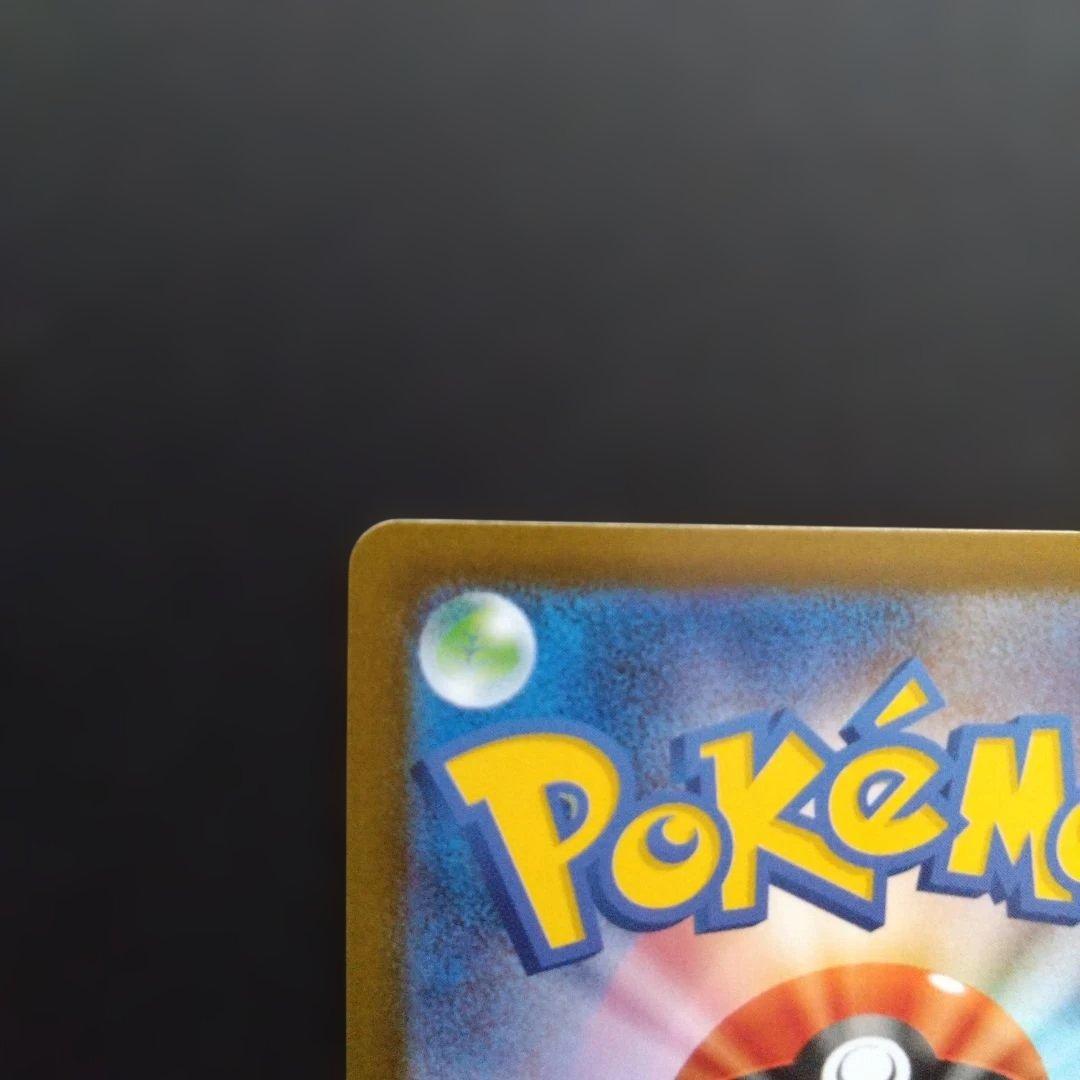 p*o様 ポケモンカードゲーム　メガリザードンX　SAR