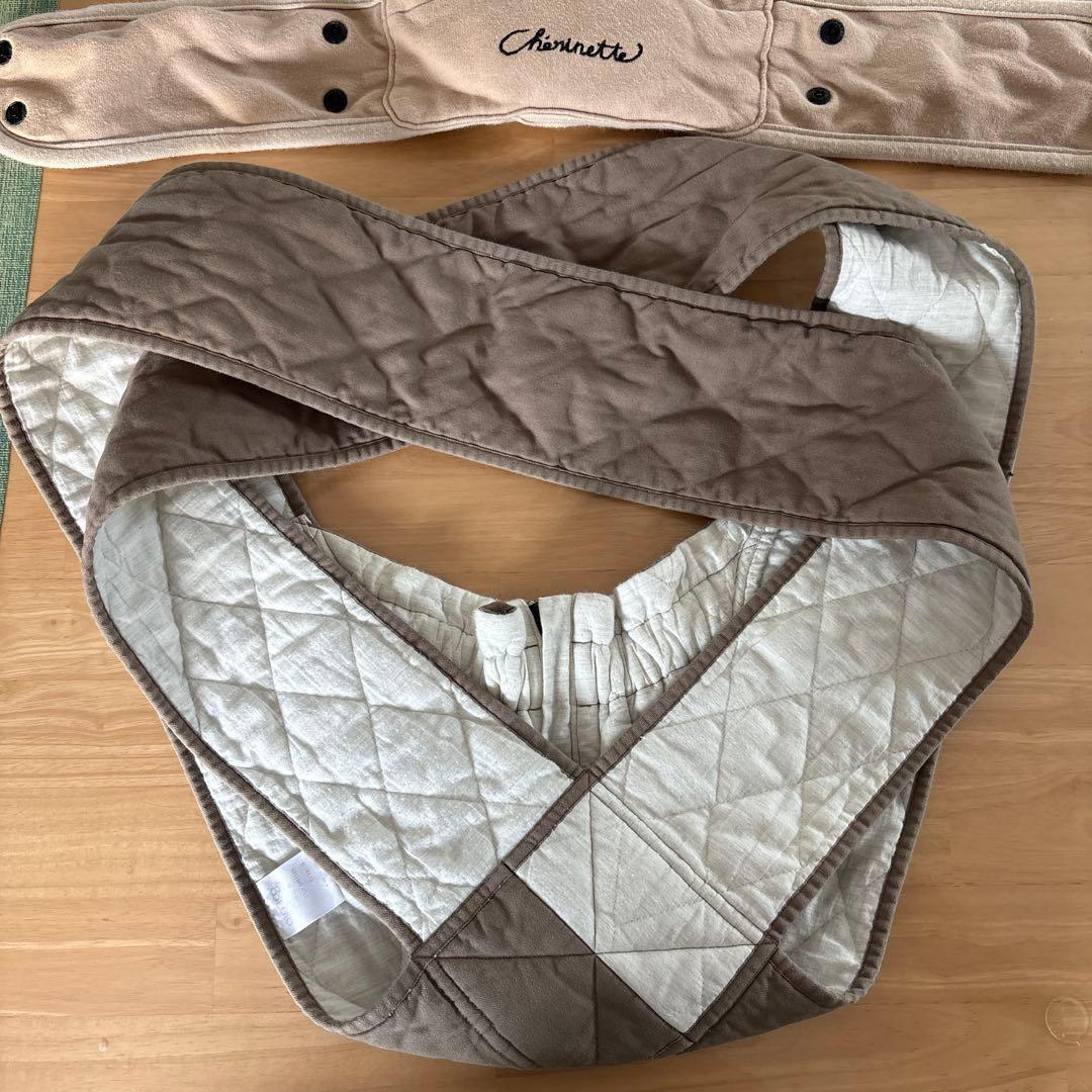 airrico(エアリコ) グレイッシュブラウン