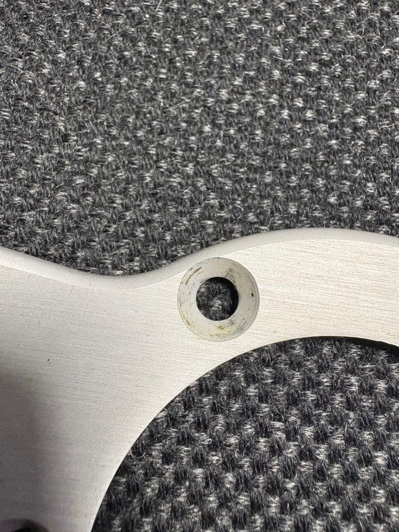 ナルディ NARDI 正規品 ステアリング 36パイ レザー クラシック 美品