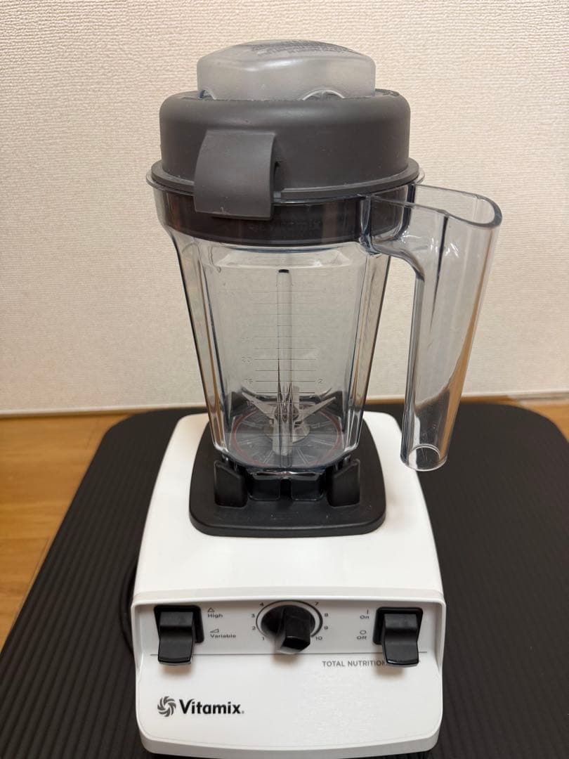 Vitamix VM0111 バイタミックス ウェットコンテナ1.4l