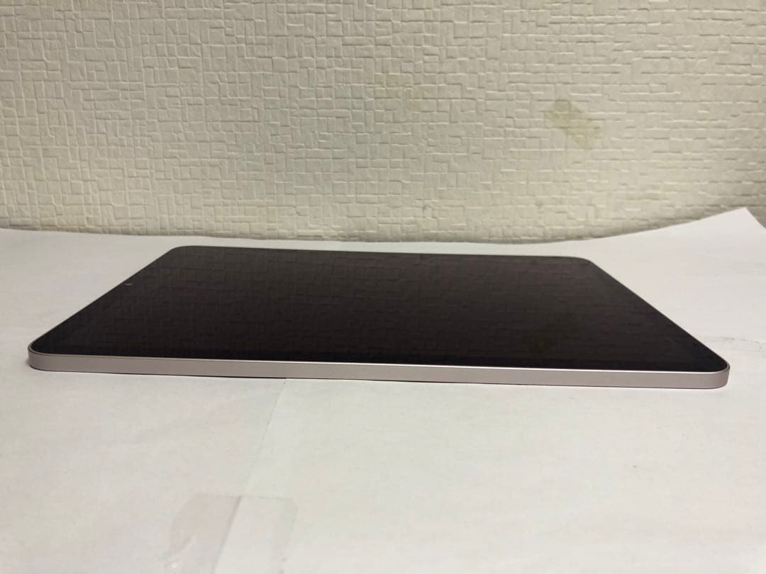 iPad Air（第5世代）256GB Wi-Fiモデル ピンク No.02