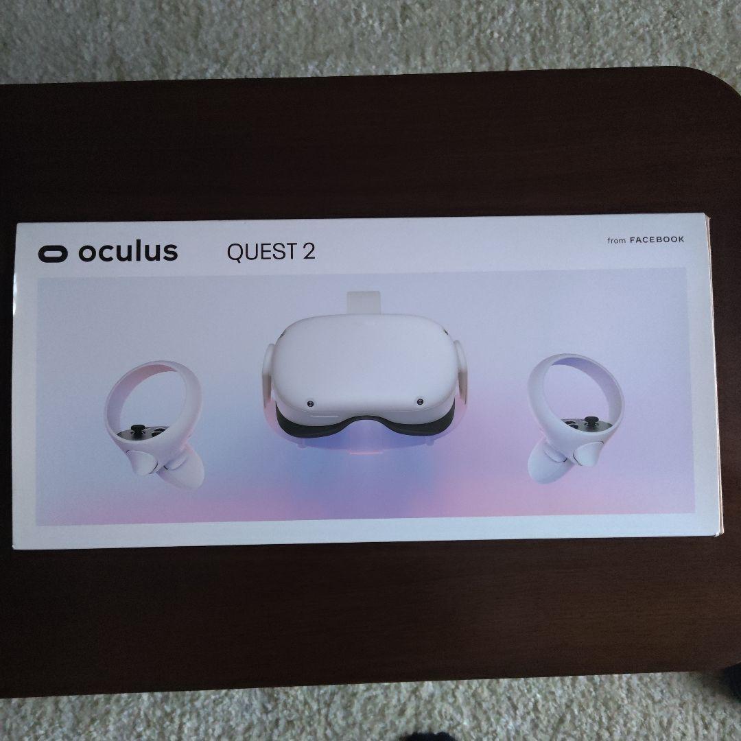 ★【専用】ゆきだるま様★ quest2 128GB