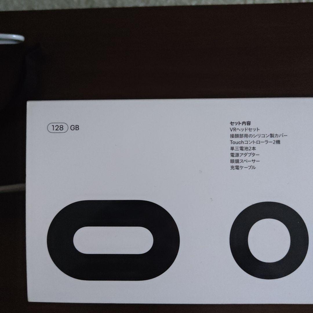 ★【専用】ゆきだるま様★ quest2 128GB