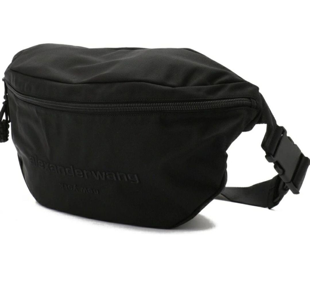 アレキサンダーワン LARGE FANNYPACK ファニーパック ボディバッグ