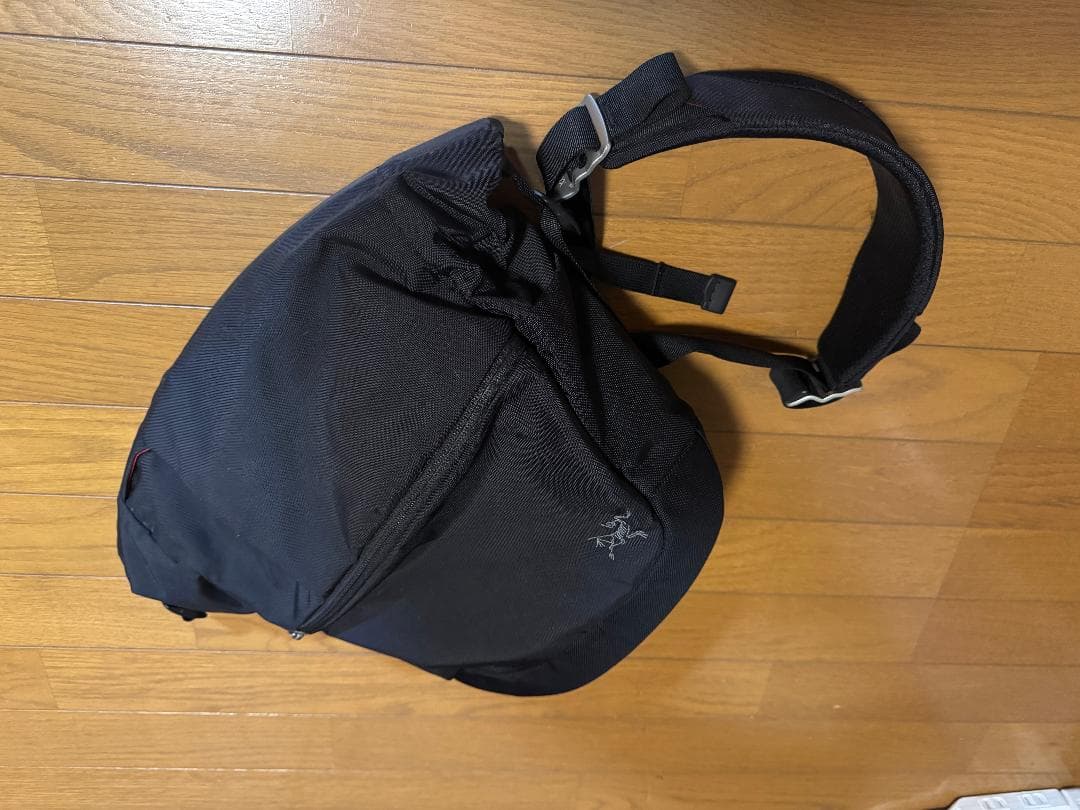 ◆希少品 ARC’TERYX アークテリクス メッセンジャーバッグ◆