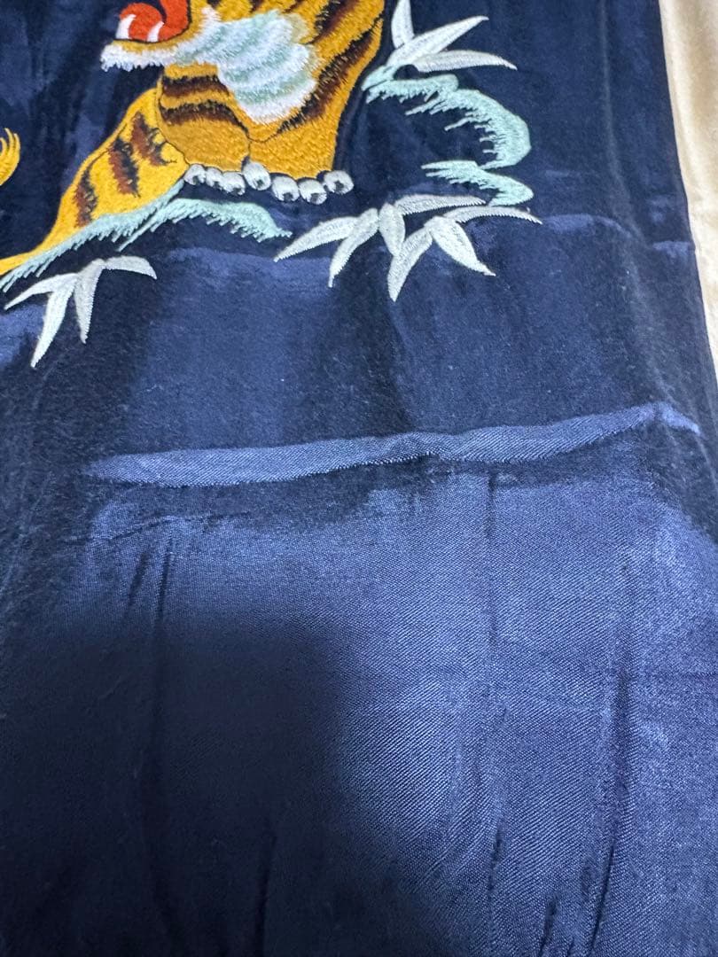 ジャケット・アウター DAIRIKU 23SS Ska Jamper