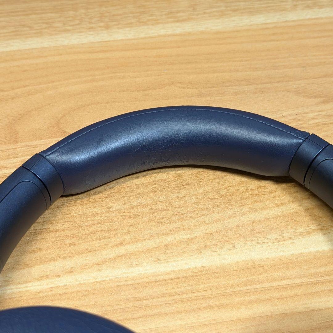 WH-1000XM4 LM　ミッドナイトブルー