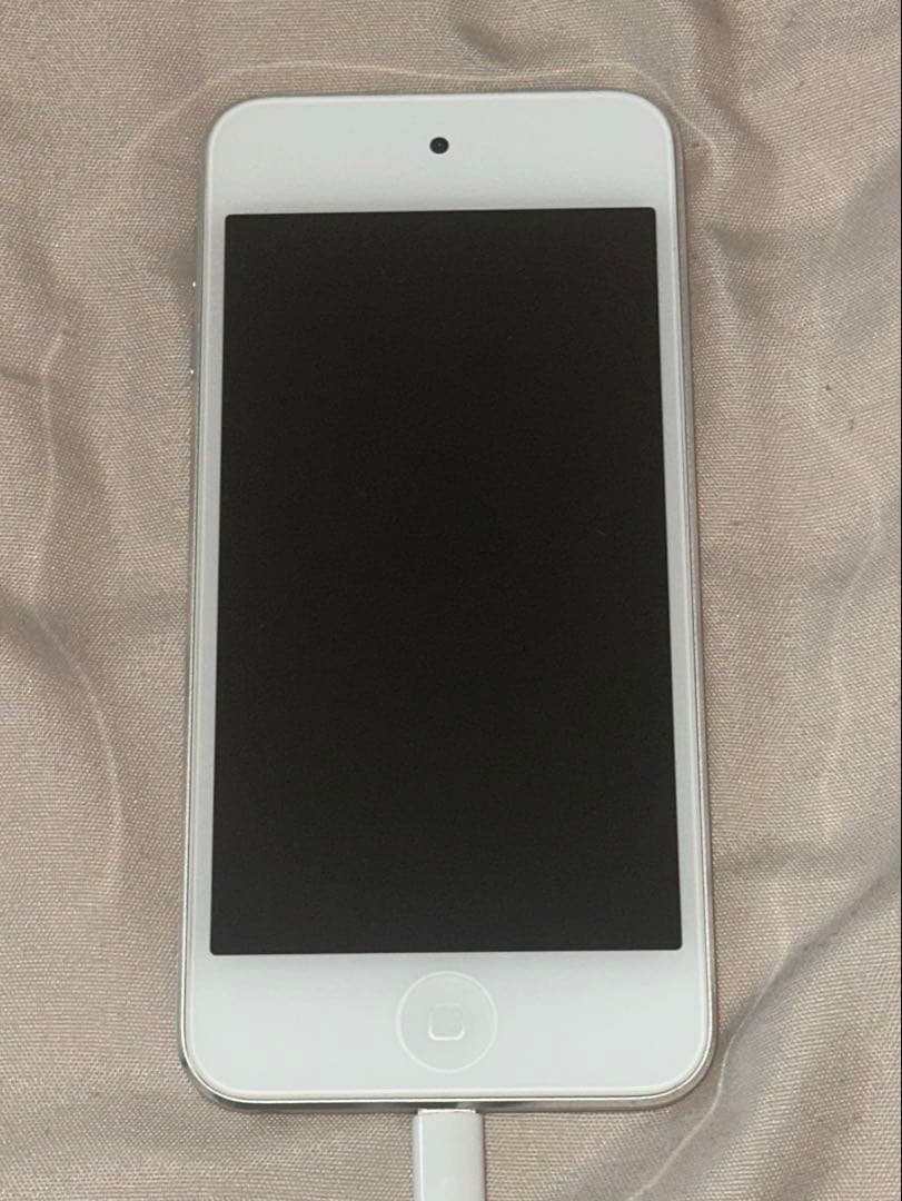 iPodtouch 第6世代 ほぼ新品未使用 傷汚れなし 16GB