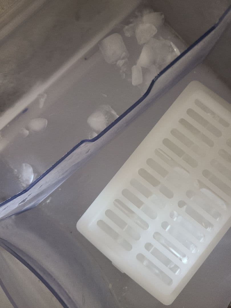 【vw67beetle】WILL FRIDGE 冷蔵庫