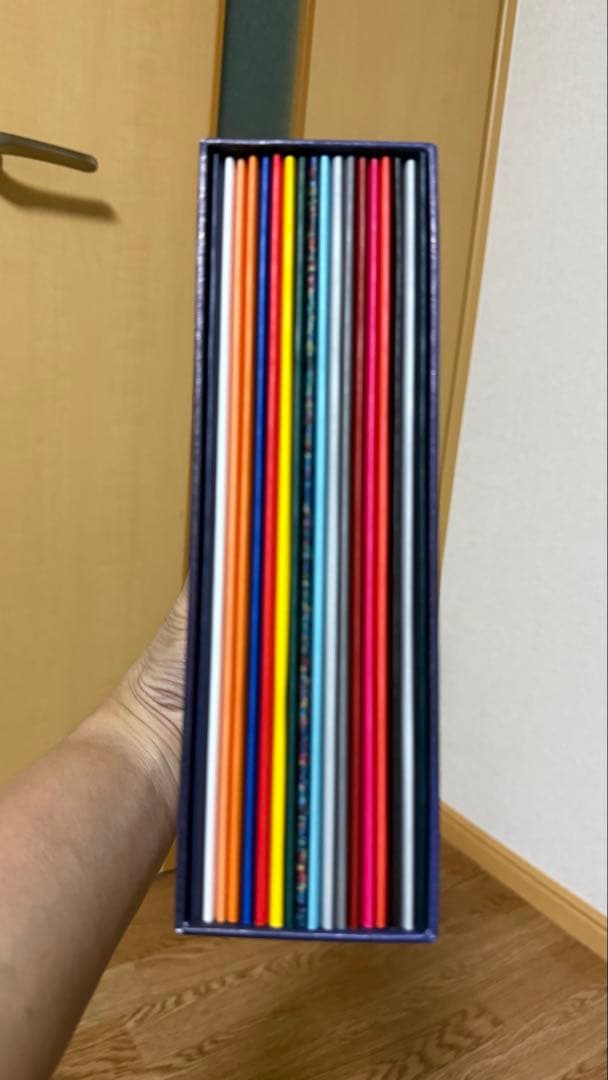 栞*様 なとり 2ndアルバム『深海』完全生産限定盤（CD＋ブックレット）