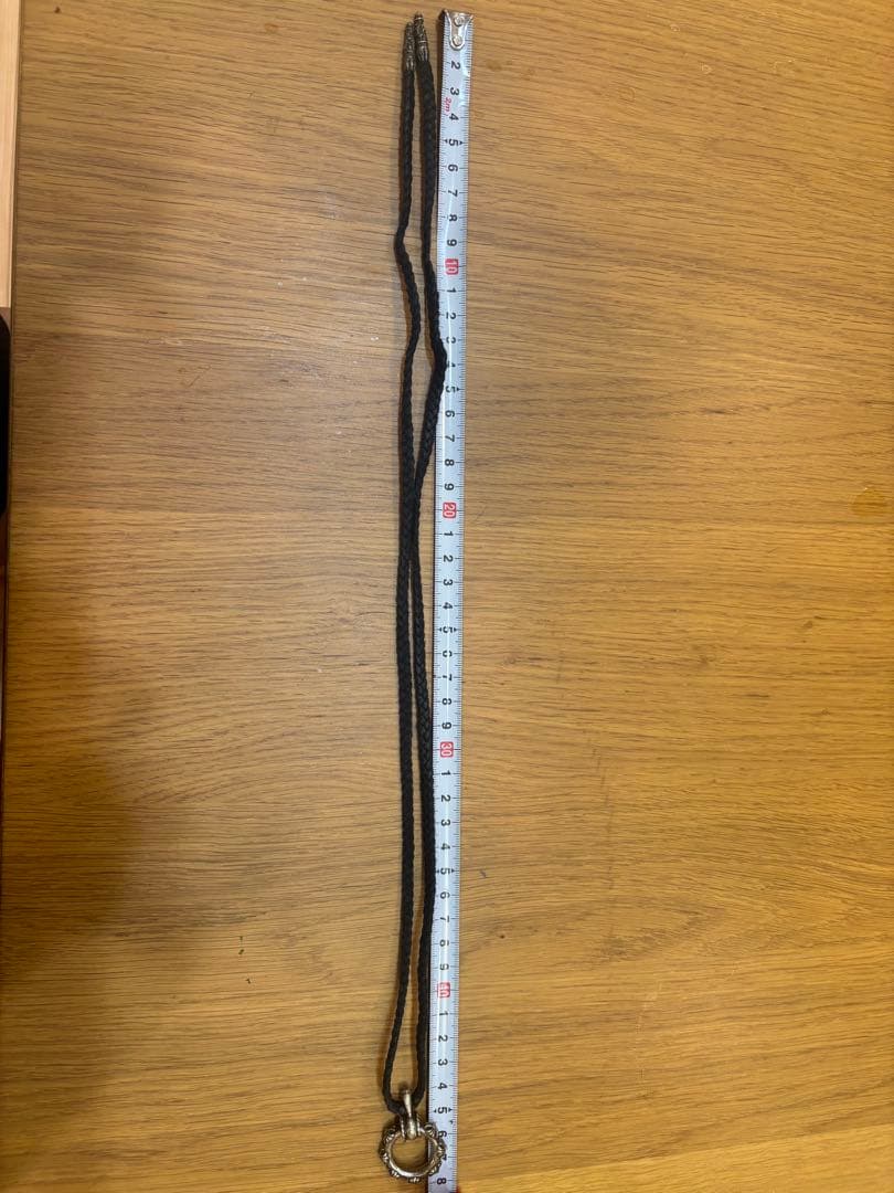 CHROME HEARTS 【クロムハーツ　アイウェアループ 】