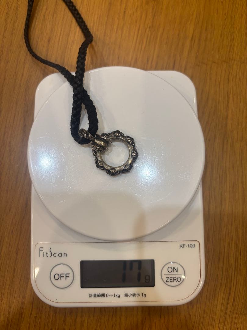 CHROME HEARTS 【クロムハーツ　アイウェアループ 】