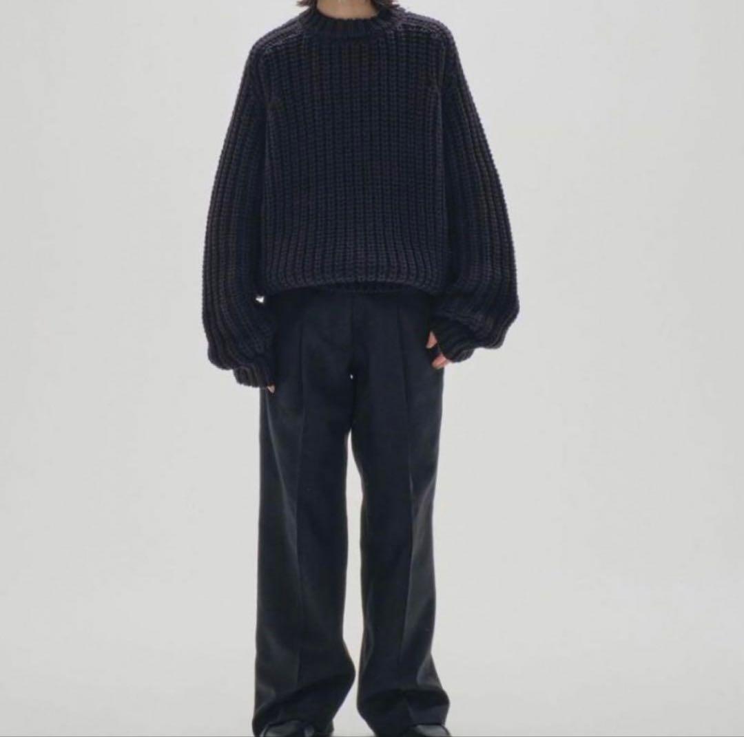 トップス todayful/knit