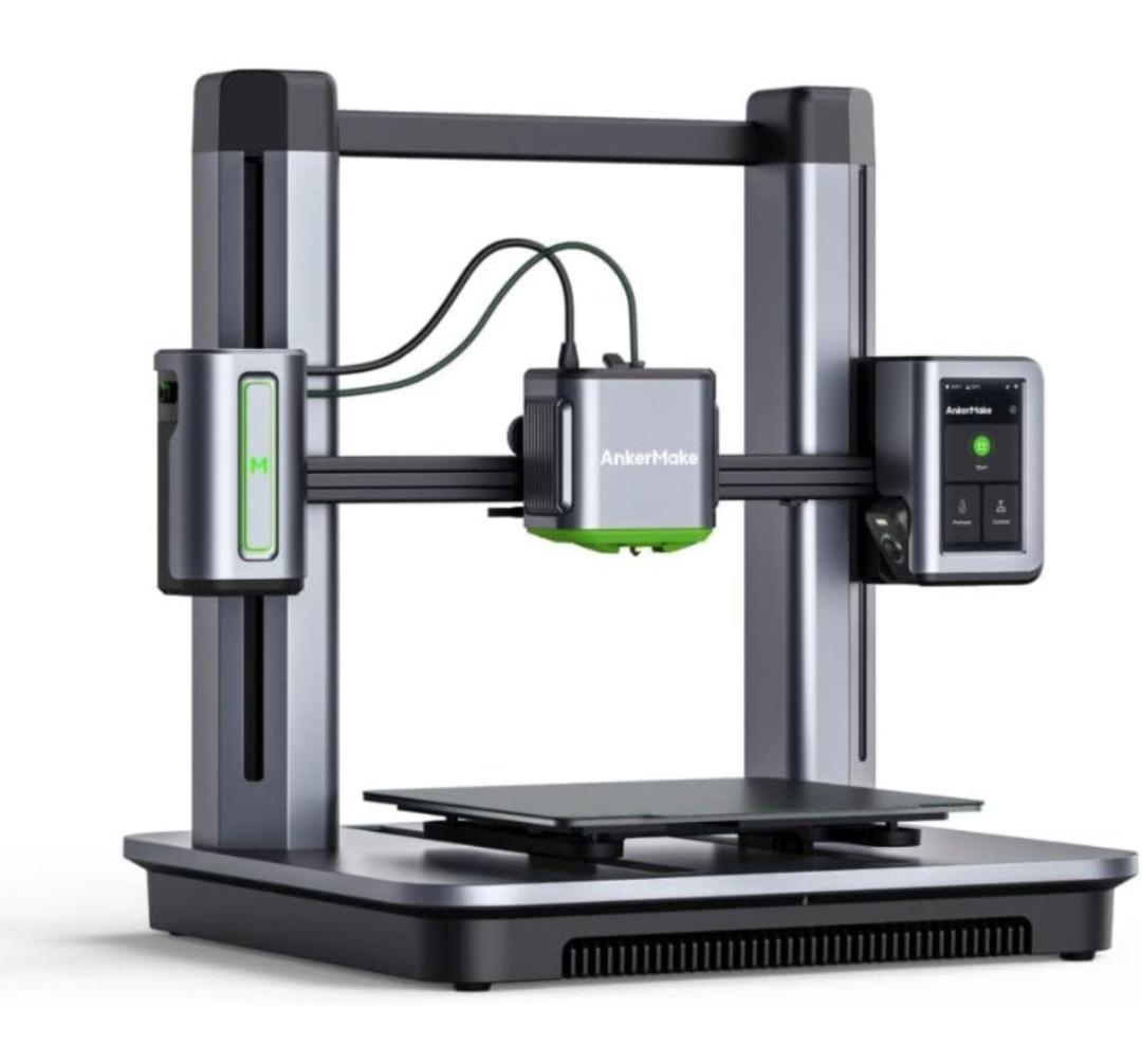 Anker Eufy Make M5 3Dプリンター 本体&フィラメント