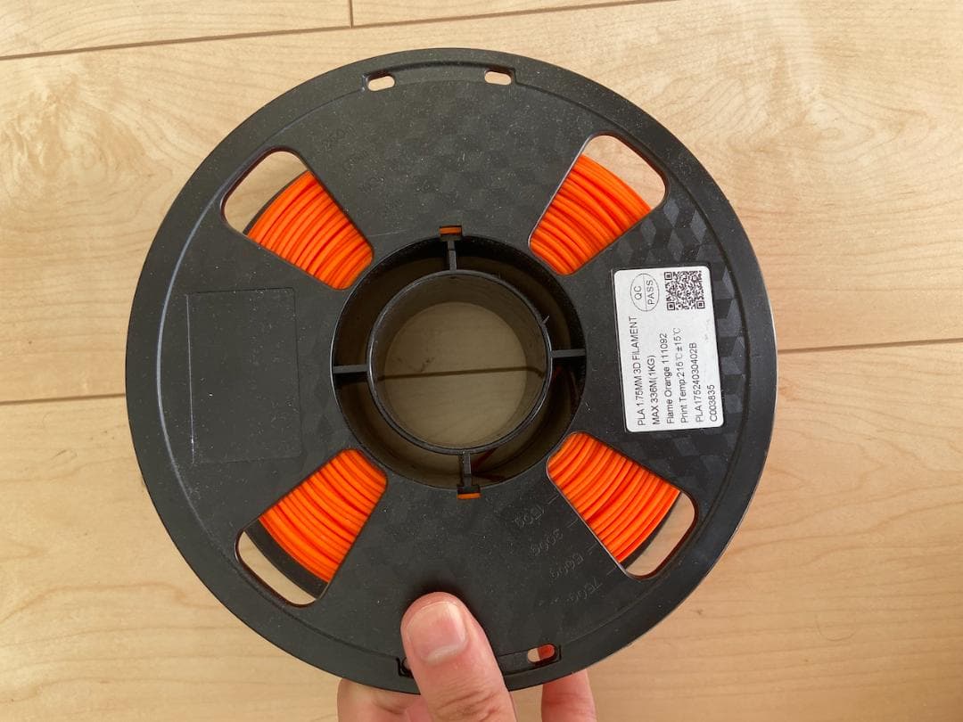 Anker Eufy Make M5 3Dプリンター 本体&フィラメント