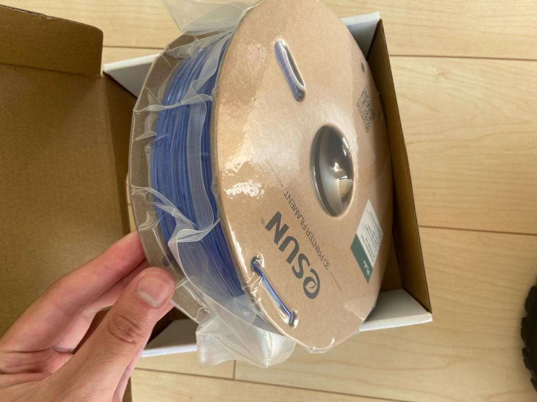 Anker Eufy Make M5 3Dプリンター 本体&フィラメント