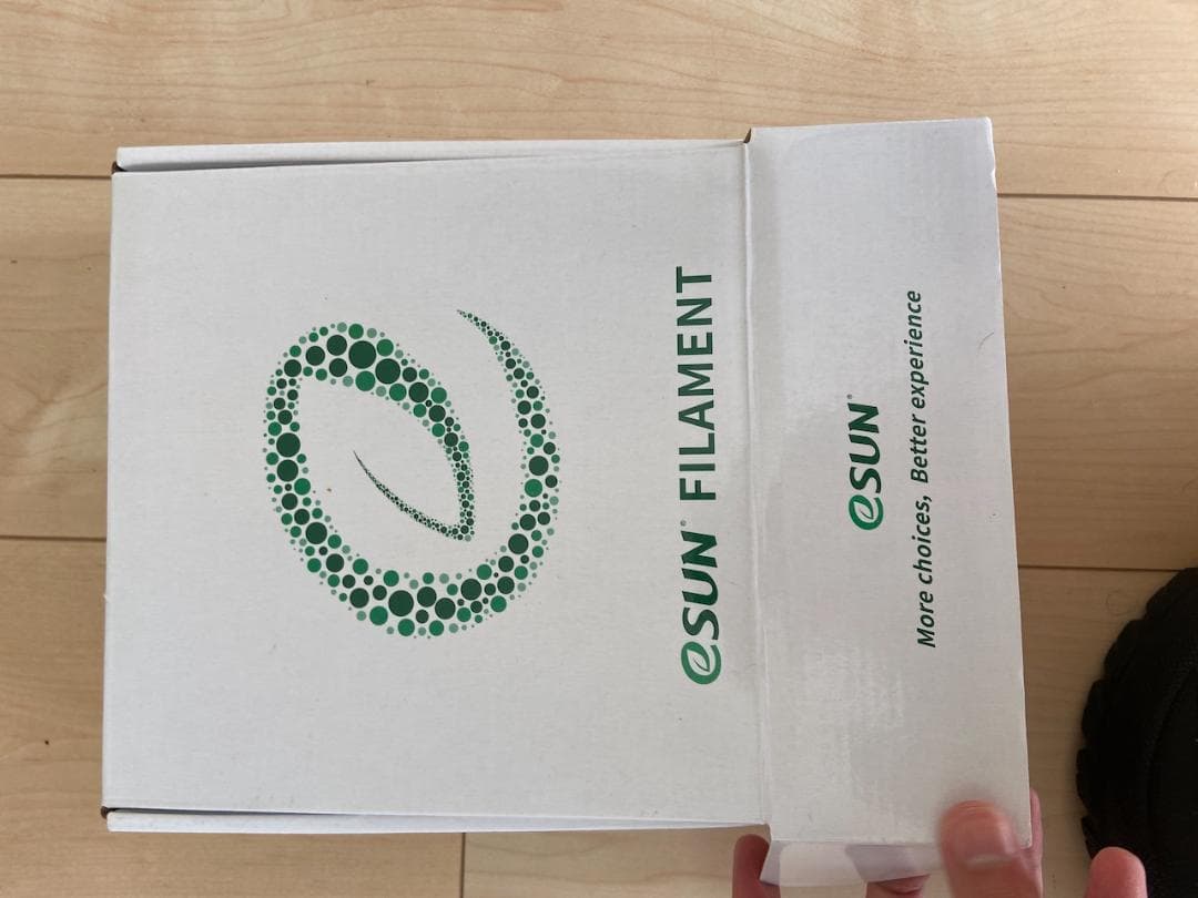 Anker Eufy Make M5 3Dプリンター 本体&フィラメント