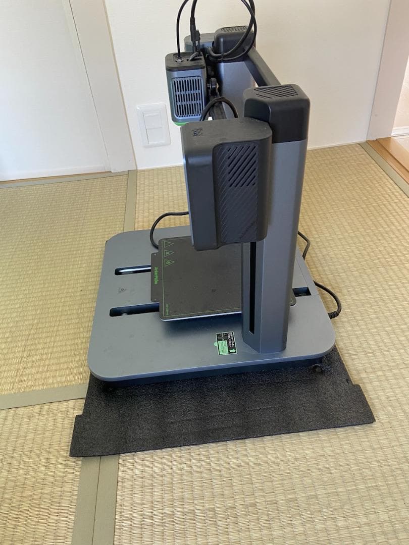 Anker Eufy Make M5 3Dプリンター 本体&フィラメント